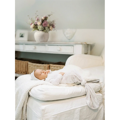 Ali layette SS26 Sleeping Bag Series Family Matching Collection Rompers Sets
