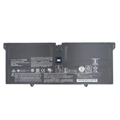 9120mAh L16M4P60 Laptop Battery for Lenovo Yoga 920 920-13IKB 920-131KB 920-13IKB-80Y7 80Y8 81TF Ideapad Flex Pro-13IKB L16C4P61