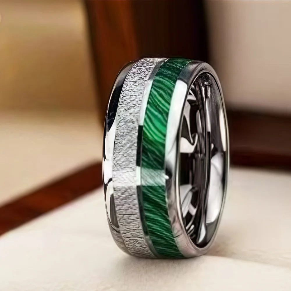 Wholesale Stainless Steel Rings For Women Jewelry Couples Gift Dating Ring Jewelry Metal Men's Stainless-Steel Rings