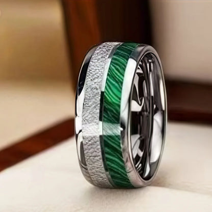 Wholesale Stainless Steel Rings For Women Jewelry Couples Gift Dating Ring Jewelry Metal Men's Stainless-Steel Rings