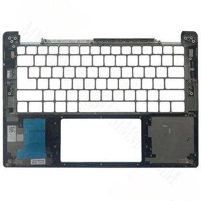 TT  0KPJ7V New For Dell Latitude 14 7340 E7340 Palmrest Upper Case KB Bezel C Shell