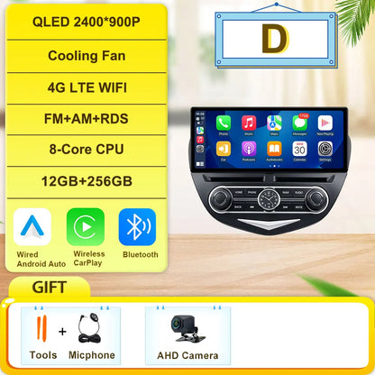 GPS Navigation Android 16 Car Radio For Chevrolet Trax 2012-2014 Head Unit Screen Multimedia Video Player Auto Stereo Carplay