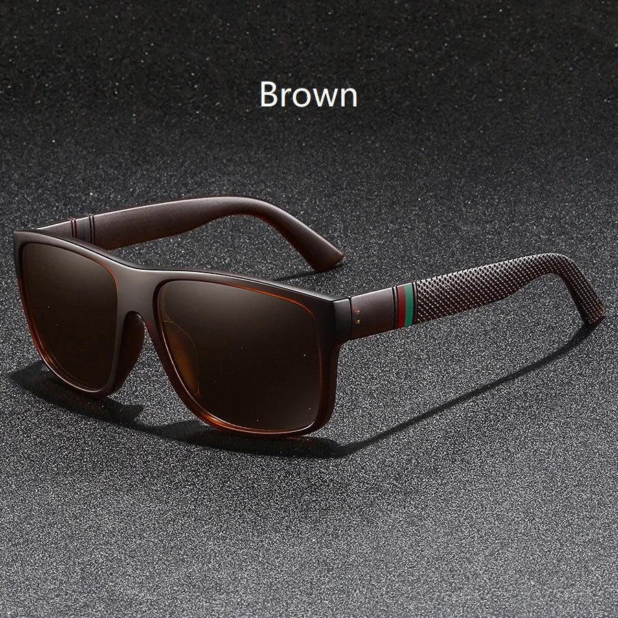 Men Women Sunglasses Luxury Brand Designer Vintage Sunglasses Man Fashionable Driving Sun Glasses Eyewear Eyepieces