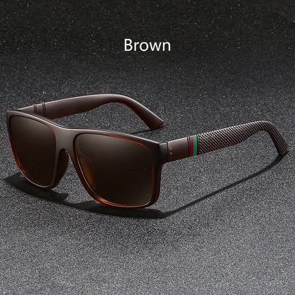 Men Women Sunglasses Luxury Brand Designer Vintage Sunglasses Man Fashionable Driving Sun Glasses Eyewear Eyepieces