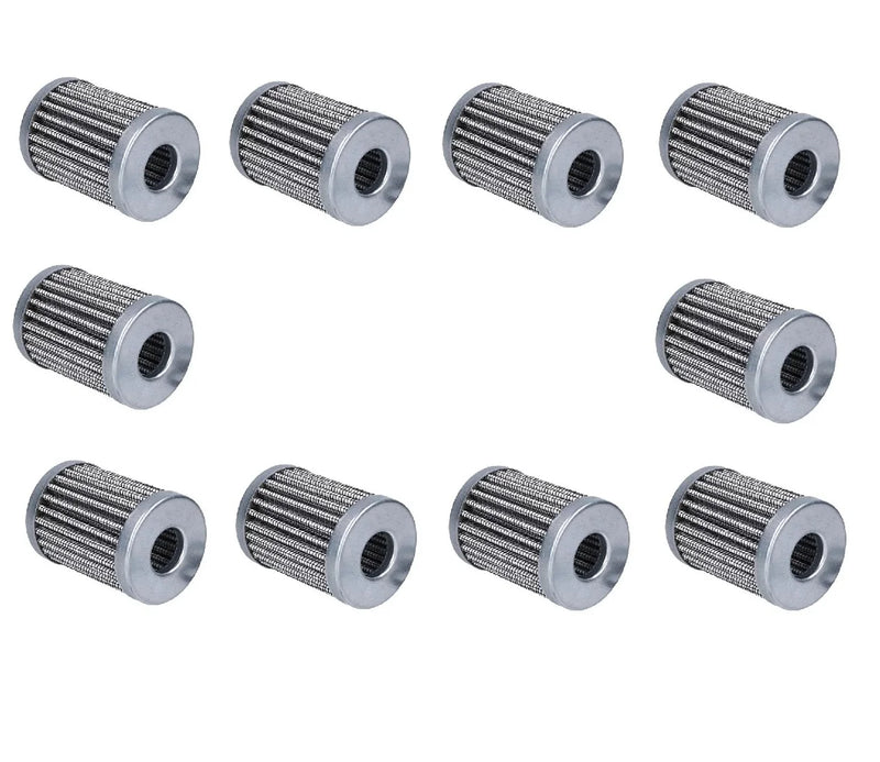 BRC FJ1HE FILTER ELEMENT - PACK X 10 PCS