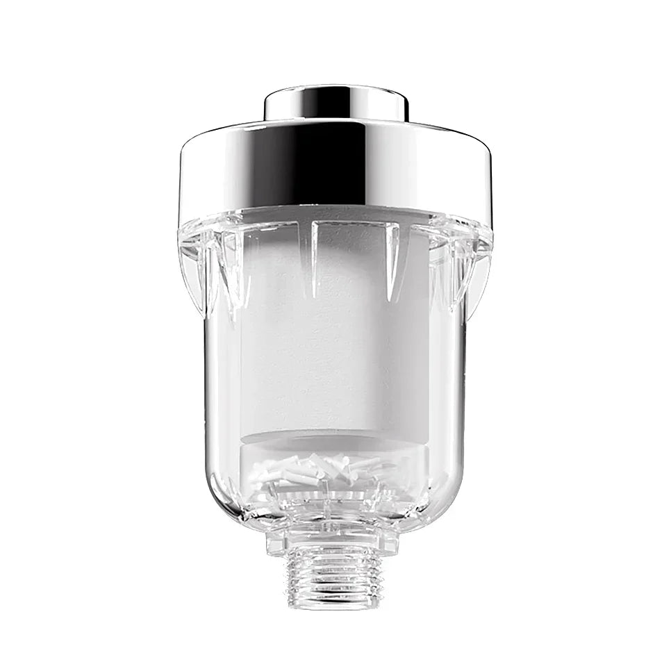 Water Outlet Purifier Kits Universal Faucet Filter Kitchen Bathroom Shower Household Filter PP Cotton High Density Filter