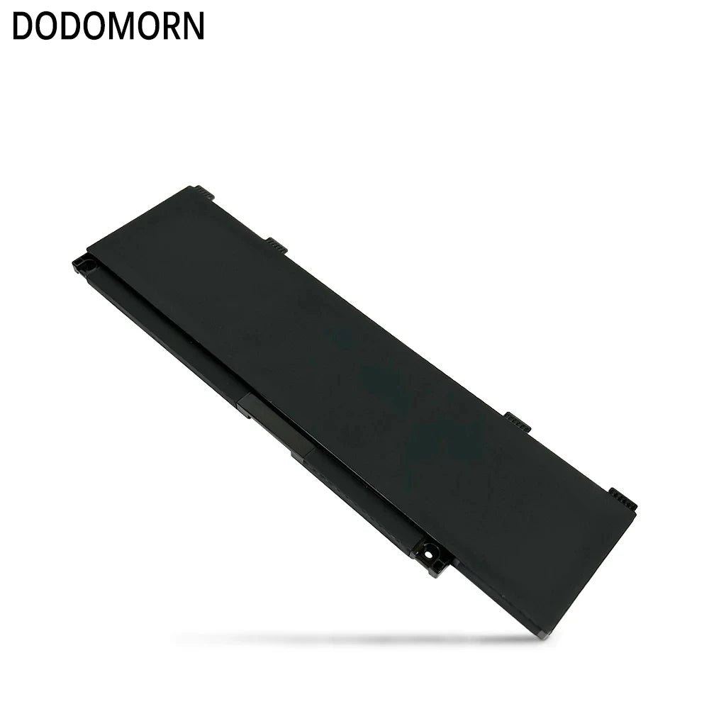 New Laptop Battery 266J9 For Dell G3 15 3590 3500 G5 15 5500 5505 Inspiron 14 5490 M4GWP PN1VN 11.4V 51WH