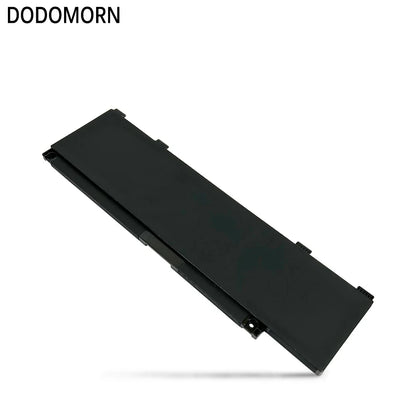 New Laptop Battery 266J9 For Dell G3 15 3590 3500 G5 15 5500 5505 Inspiron 14 5490 M4GWP PN1VN 11.4V 51WH