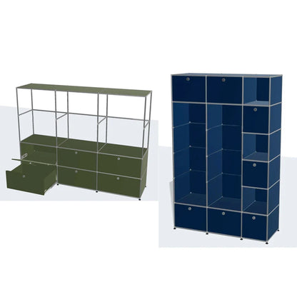 Tv Stand Storage Cabinets Corner Cabinet Metal Storage Display Cabinet Living Room Cabinets Furniture