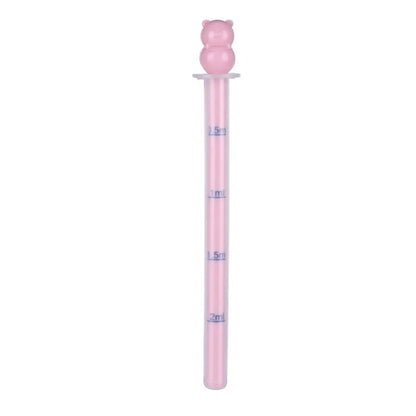 Baby Feeding Product Medicine Dispenser Solid Feeding Tool Baby Dropper Type Feeder Baby Medicine Feeder Infant Food Feeder