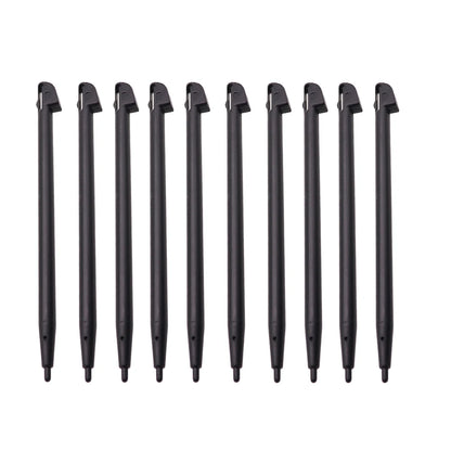 10Pcs Stylish Color Touch Stylus Pen for Wii U WIIU GamePad Console