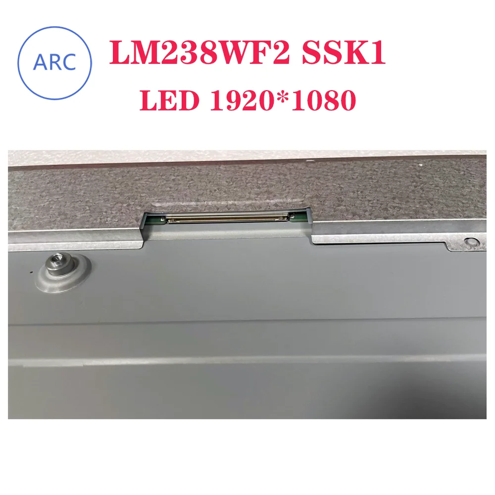 Original 23.8'' LCD screen LM238WF2 SSK1 LM238WF2-SSK1