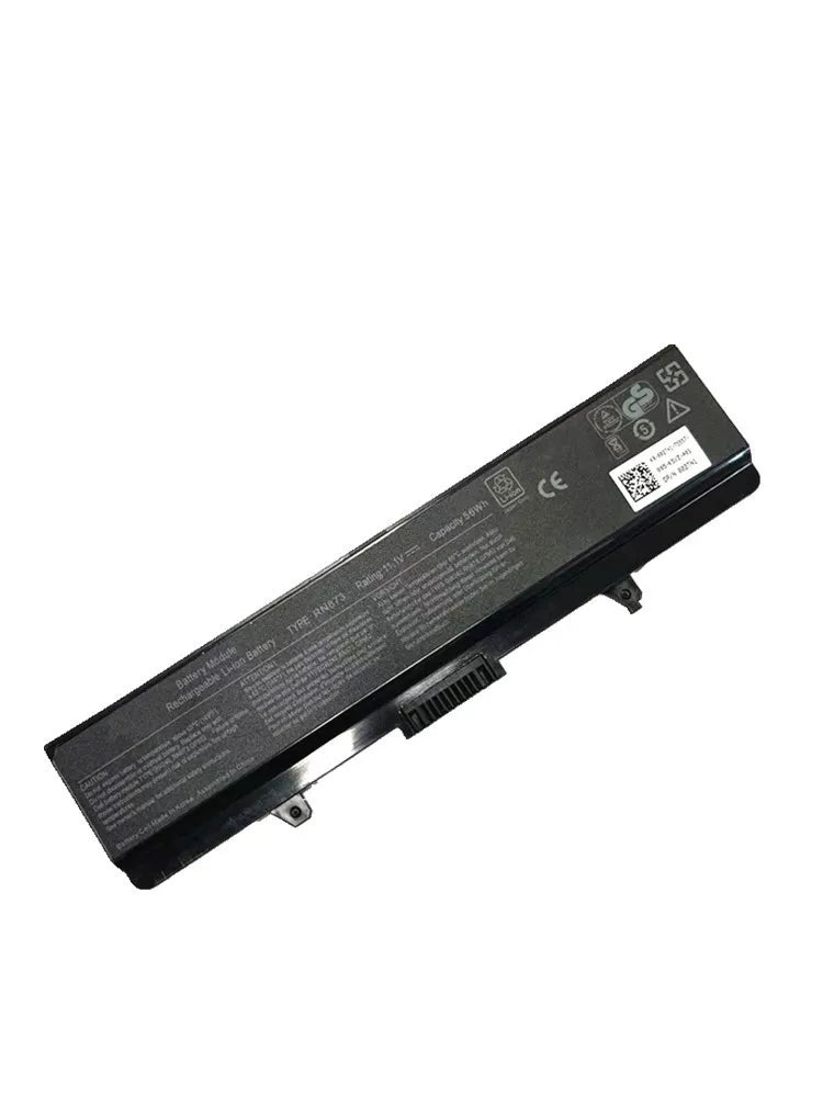 RN873 K450N 0CR693 Laptop Battery for Dell Inspiron 1525 1526 1440 1545 1546n 1440 1750 15 PP29L Vostro 500 0F972N 11.1V 56WH