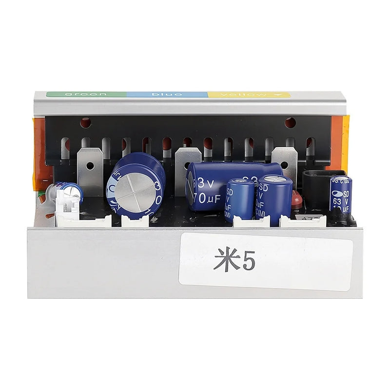 Electric Scooter Mainboard Controller For Xiaomi 5 Scooter Circuit Board Upgrade Smooth Riding Safe Operation Stable Drive