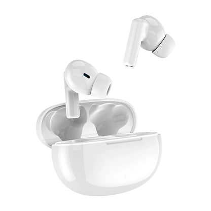 Wireless Bluetooth headset TWS headset with microphone stereo sports in-ear headset touch long standby for all smartphones