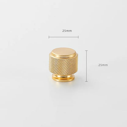 KK&FING Modern Aluminum Alloy Black Gold Kitchen Cabinet Handles and Knobs Drawer Handles Wardrobe Door Pulls Furniture Hardware