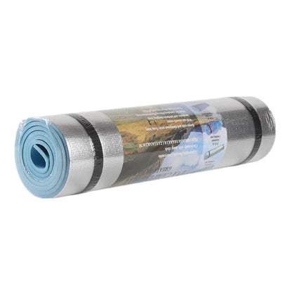 6mm Thick EVA Yoga Mat Moisture-proof Outdoor Camping Picnic Mat 71x20 inch Multifunctional Exercise Gym Fitness Workout Mat