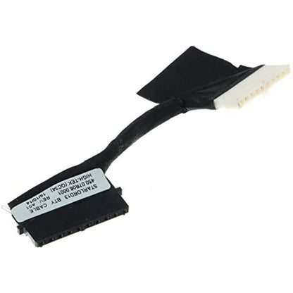 Battery Cable for Dell Inspiron 15 5558 5568 7368 7569 7579 7778 7779 / 13 5378 5379 5368 3390 7375 7579 0711P3 450.07R06.0021