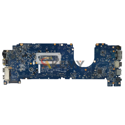 Laptop Motherboard For DELL Latitude 7490 LA-F322P with I3 I5 I7 CPU 0PXMYG 084GNT 0M44N6 LA-F321P Tested OK