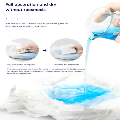 Hygiene Products Pads for Monthly Daily Feminine Sanitary Pad Disposable Menstrual Pants Vagina Care Sanitary TowelNight Use