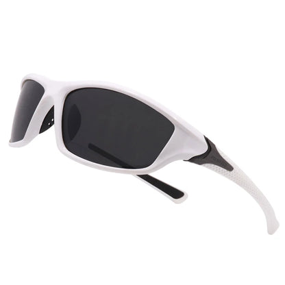 Polarized Fishing Sunglasses Men Women Sun Glasses Fishing Camping Driving Eyewear Outdoor Sports Goggles UV400 Sunglasses