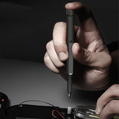 Screwdriver Set Magnetic Screw Driver Kit Bits Precision Electric Laptop Iphone Computer Tri Wing Torx Screwdrivers Small