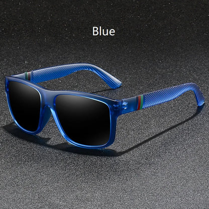 Men Women Sunglasses Luxury Brand Designer Vintage Sunglasses Man Fashionable Driving Sun Glasses Eyewear Eyepieces