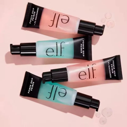 Elf Lightweight Matte Foundation Oil Control Waterproof Lasting Concealer Brighten Even Skin Tone Non Caking Breathable Makeup