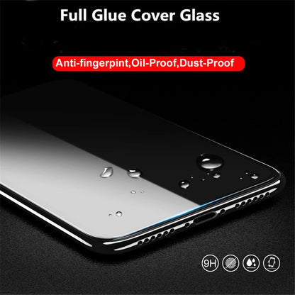3PCS Tempered Glass For Sony Xperia 10 VI Screen Protector Film For Sony 10 VI Glass