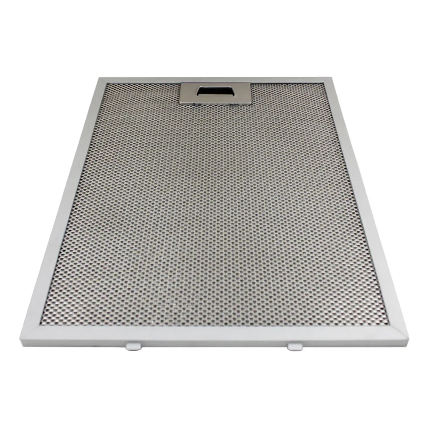 271.5x320mm Cooker Hood Metal Filters Mesh Extractor Vent Filter Ventilation For Kitchen Cooker Hood Grease Filter