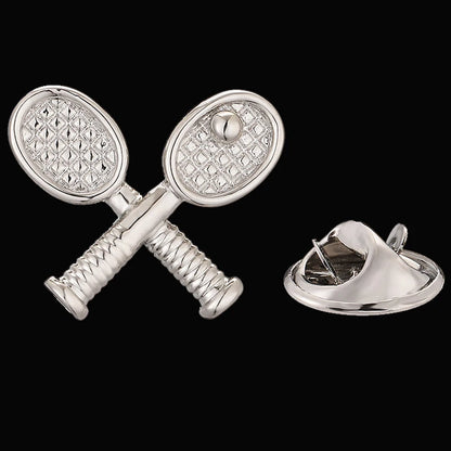 Classical men's women's brooch High-end collar pin Sports Golf Poker Trophy Lapel pin Hats scarves accessories jewelry gift