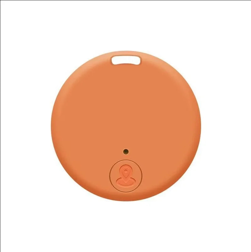 Mini traceur GPS Xiaomi Bluetooth 5.0, dispositif anti-perte pour animaux, enfants, sacs et portefeuilles, compatible iOS et Android. Accessoire de localisation intelligent.