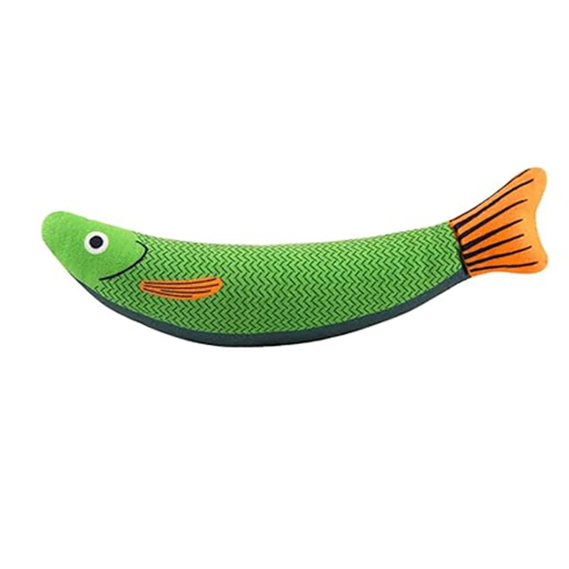 Dog Squeaker Toys for Boredom, Teeth Grinding Teeth Cleaning Stuffed Plush Toys for Small Medium Breed Dog Pet Supplies