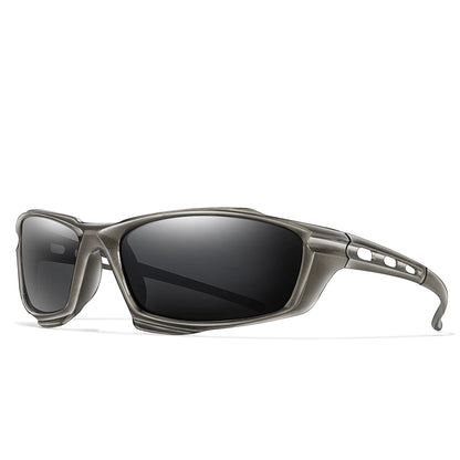 Polarized Sports Cycling Fishing Running Sunglasses Rayed Sun ciclismo Goggles Outdoor Polarized Sunglasses Men Women Eyewear