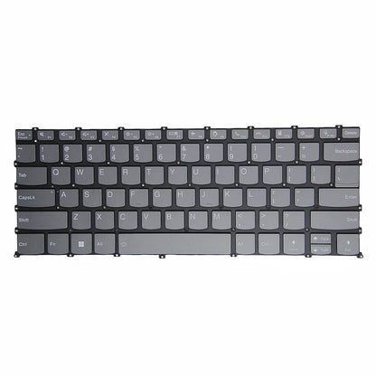 100%New US for Lenovo Thinkbook 14 G2 14 G3 14 G4 V14 G2 ACL ARE ACH ITL PRO14 ITL Air14 2020 2021 Yoga 14S IHU E4-ITL Keyboard