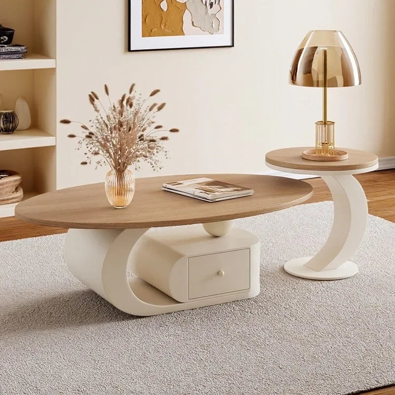 Japanese Coffee Table Noguchi Dressers Polar Modern Occasional Coffee Table Fluted Mesa De Jantar White Farmhouse Furniture