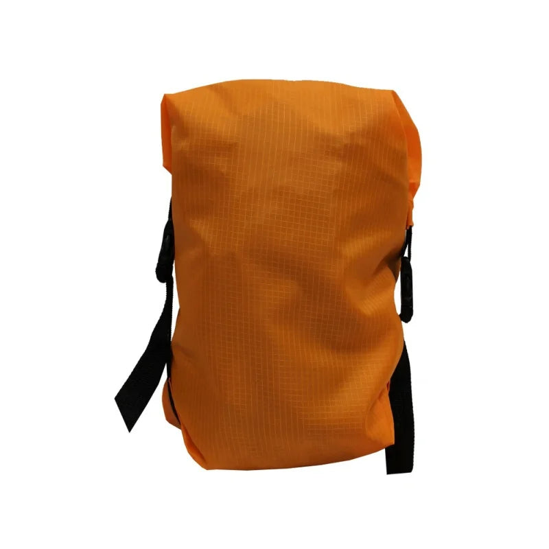 5L/8L/11L Outdoor Camping Sleeping Bag Pack Compression Stuff Sack Storage Ultralight Carry Bag Waterproof Bag Accessories