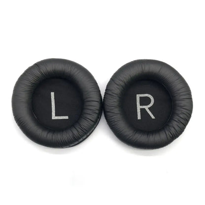 2Pcs Ear Pads for AKG K52 K72 K92 K240 242 Headphone Replacement Ear Pad Cushion Cups Cover Earpads Repair Parts