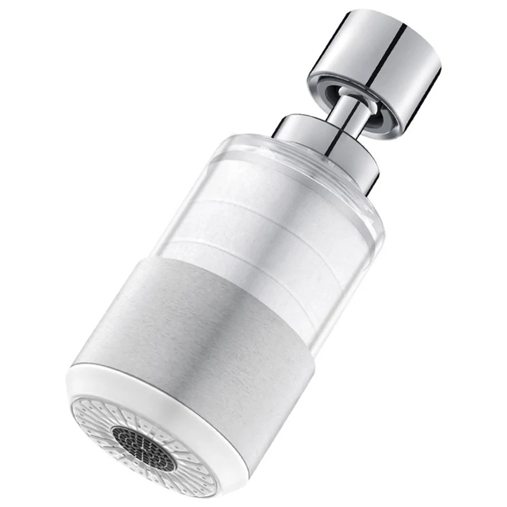 Kitchen Cleaning Kitchen Faucet Filter 2 Mode Faucet Advanced Filtration Materials Compatible With Most Faucets