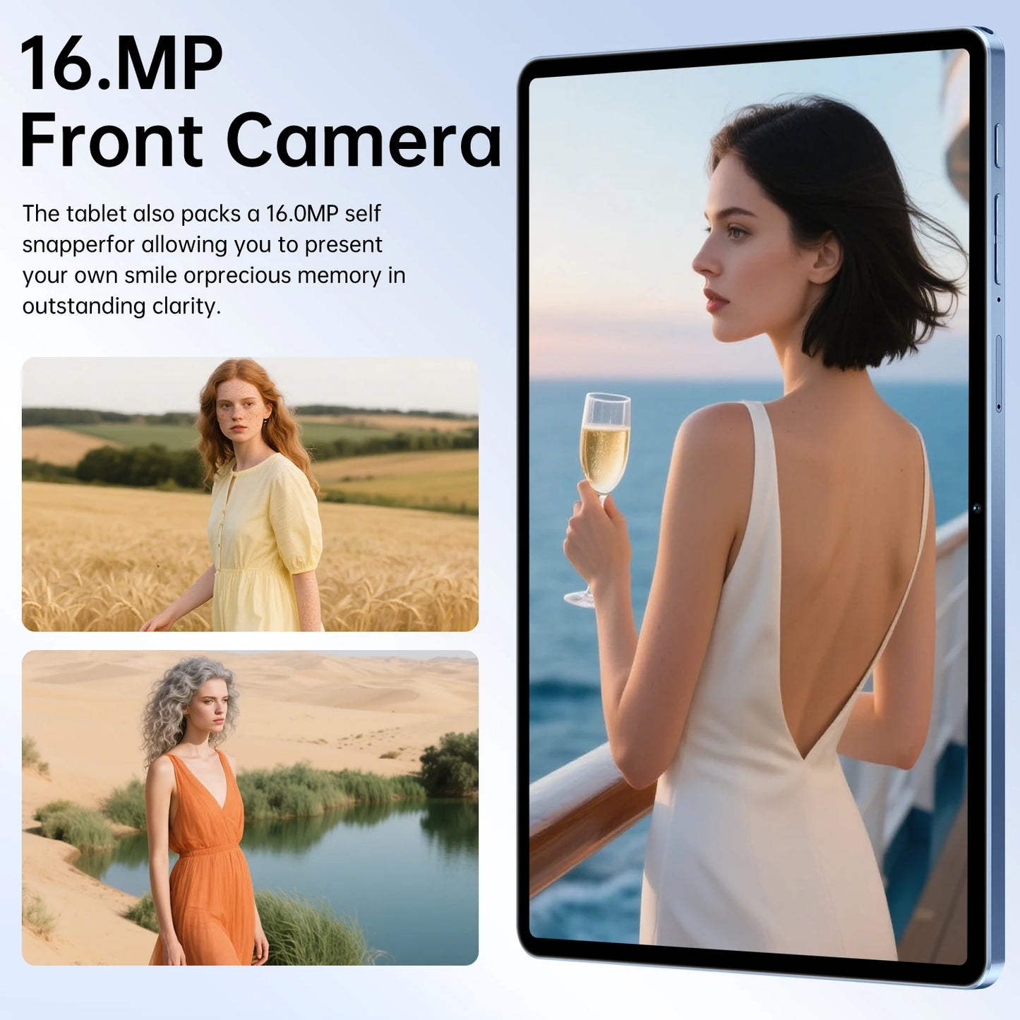 2025 Original Tab S10 Ultra Tablet 10.1inch Android 15 Global Snapdragon 8 Gen3 10 Core 16GB+1TB 10000mah 5G Dual SIM WIFI