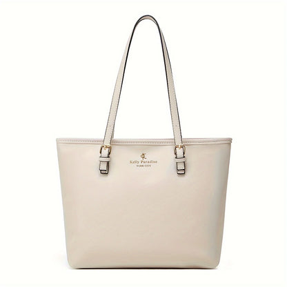 2024 New Trendy Women's Bag European and American Fashion Foreign Trade Women's One Shoulder Handbag Mommy Bucket Bag