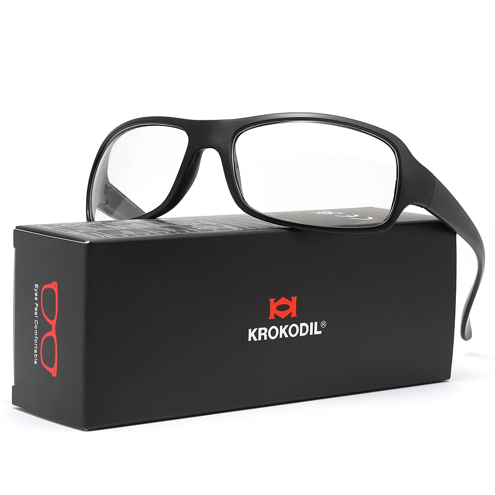 Driving Glasses for Men and Women Night Anti Reflective Night Vision Glasses Windproof Beach Sunglasses and Sports Glasses