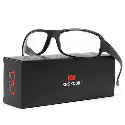 Driving Glasses for Men and Women Night Anti Reflective Night Vision Glasses Windproof Beach Sunglasses and Sports Glasses