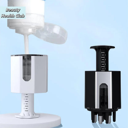 【Scalp Applicator Liquid Comb For Hair Scalp Essential Oil Liquid Guiding Comb Hair Growth Serum Oil Apply Hair Care】