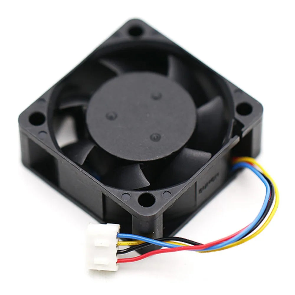 original sunon PSD1204PHB1-A (2).Z.F.GN 12V 2.9W 4015 40mm 4cm case cooling fan
