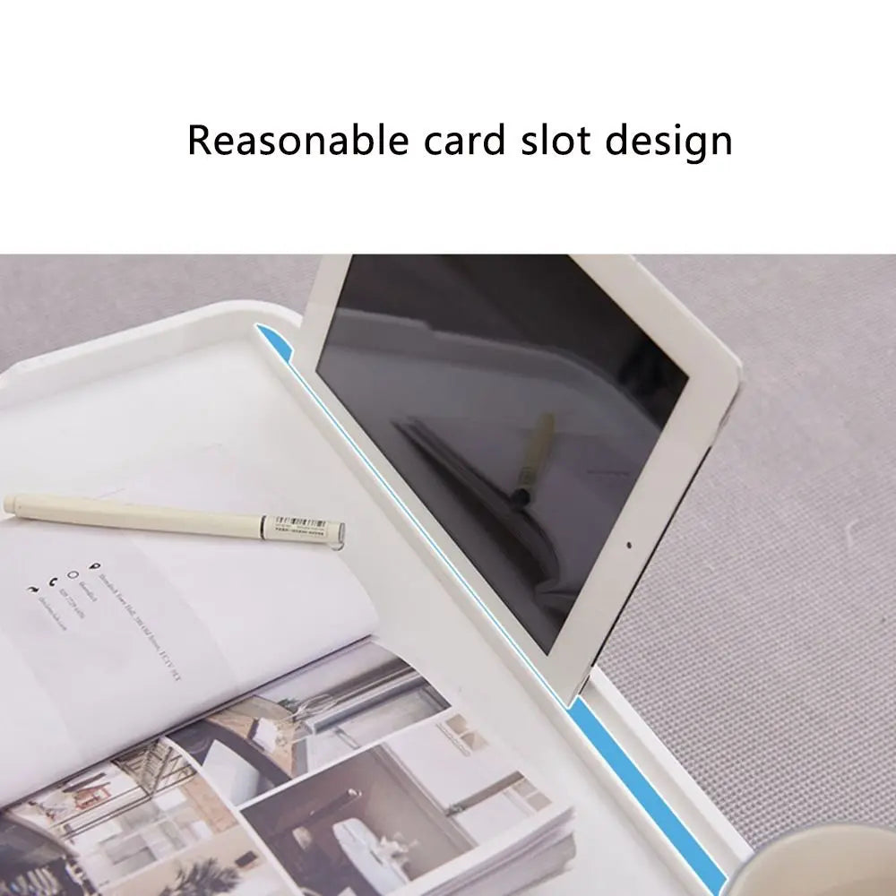 Ultralight Furniture Bed Desk Computer Desk Outdoor Picnic Laptop Table Folding Table Foldable Table Camping Table