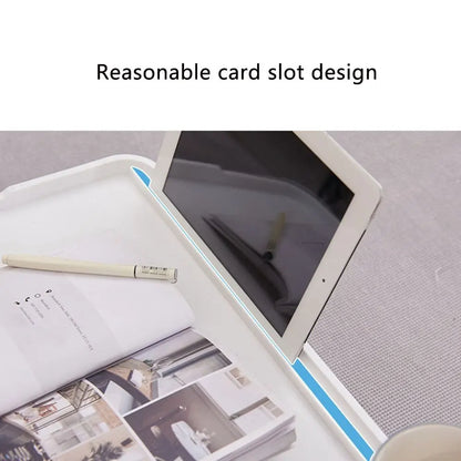 Ultralight Furniture Bed Desk Computer Desk Outdoor Picnic Laptop Table Folding Table Foldable Table Camping Table