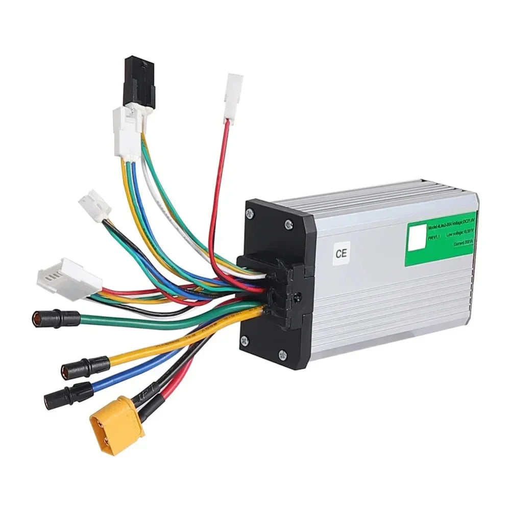 Electric Scooter Controller For Xiaomi 4 Lite 2nd Gen E-scooter Main Board Control Kickscooter Motherboard Controller Accessory