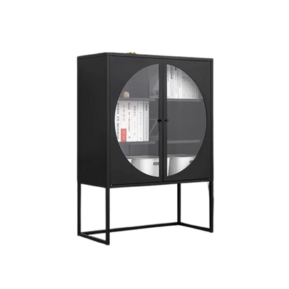 Storage Trendy Living Room Cabinets Small Simple Industrial Design Living Room Cabinets Round Square Woonkamer Kasten Furniture