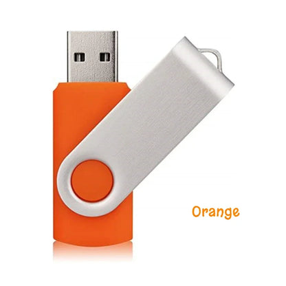 Engrave Gift USB Flash Pen Drive 2.0 4gb 8gb Memory Stick 128mb 16gb 32gb Pendrive for Business Mini Cle U Disk 64GB Memoria Usb